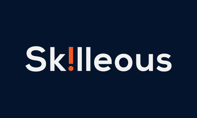 Skilleous.com - Cool premium domains